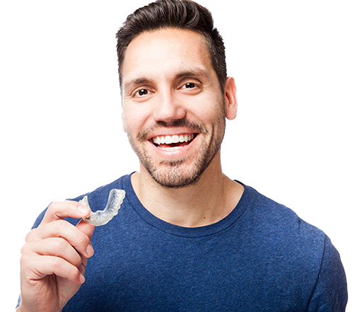 Invisalign for Adults in Langley, BC
