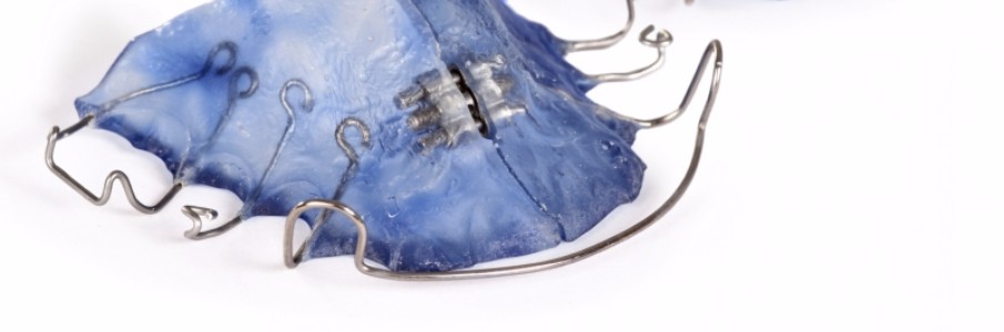 Retainer, Appliace Care, Langley Orthodontics