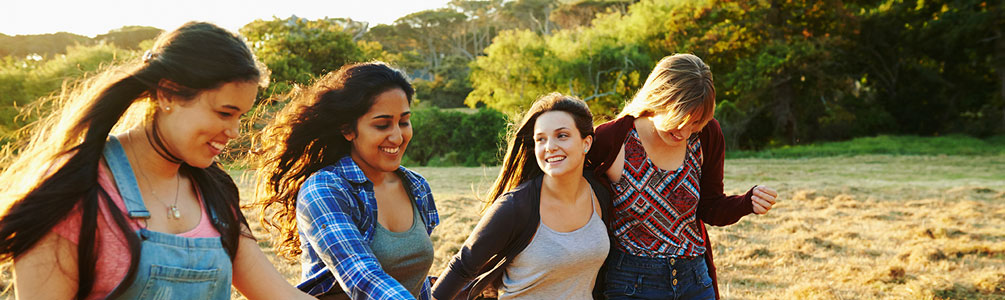 Straighter Teeth with Braces for Teenagers in Langley