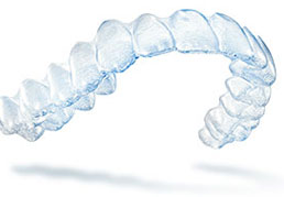 Invisalign Clear Braces at Langley Orthodontics