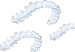 Invisalign Clear Braces at Langley Orthodontics