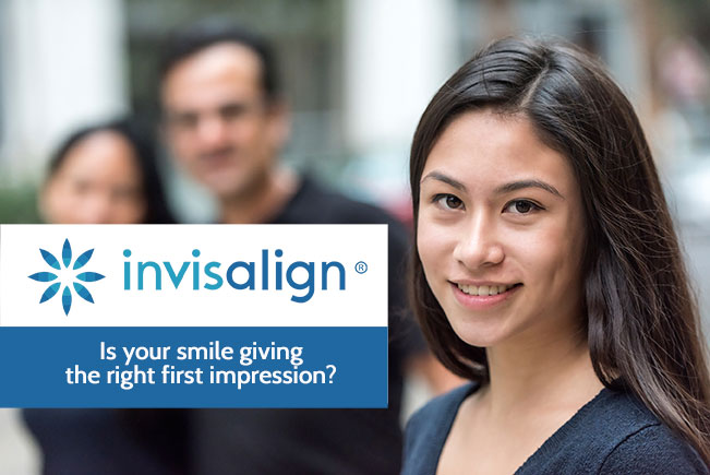 Invisalign Clear Braces, Langley Orthodontics