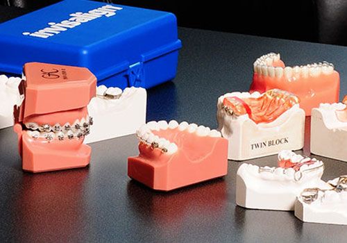 Orthdontics, Braces, Invisalign in Langley