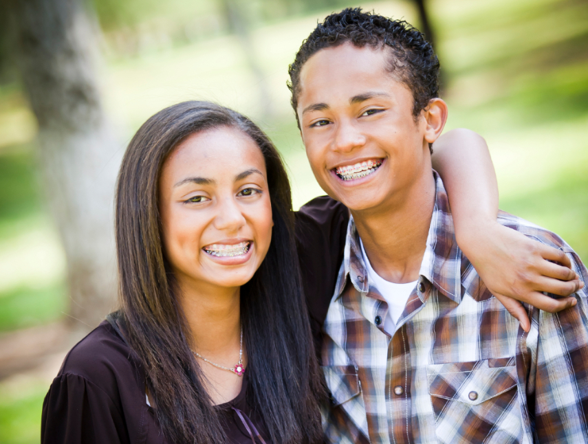 Braces for Teens, myOrthodontist , Langley, BC